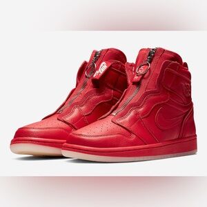 2018 VOUGE & ANNA WINTOUR x NIKE AIR JORDAN 1 “High Zip AWOK”